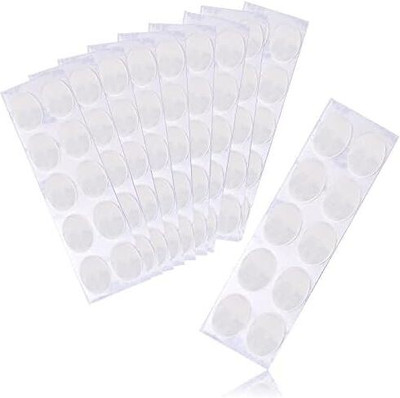 KESOL Enterprise Disposable Ear Lobe Support(Pack of 100)