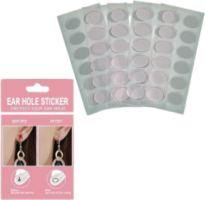 TLISMI Disposable Ear Lobe Support(Pack of 60)