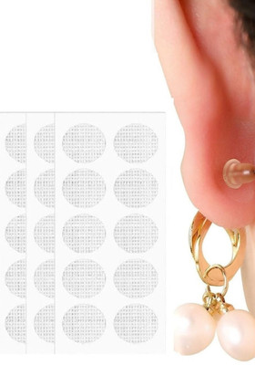 Wrixty Disposable Ear Lobe Support(Pack of 100)