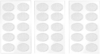 Nivrutti Reusable Ear Lobe Support(Pack of 30)