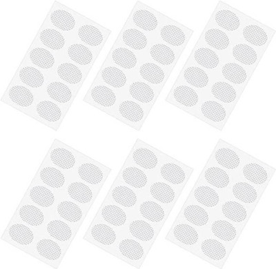 BITNA Disposable Ear Lobe Support(Pack of 60)