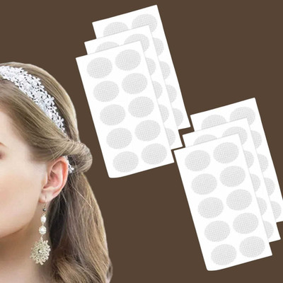 FlyTouch Disposable Ear Lobe Support(Pack of 60)