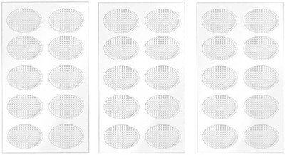 Nivrutti Reusable Ear Lobe Support(Pack of 30)