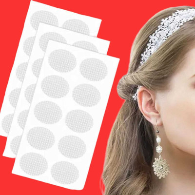 ABlue Clipper Disposable Ear Lobe Support(Pack of 30)