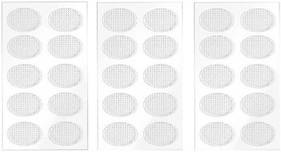 ABlue Clipper Reusable Ear Lobe Support(Pack of 30)