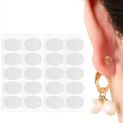 bansi Disposable Ear Lobe Support(Pack of 20)