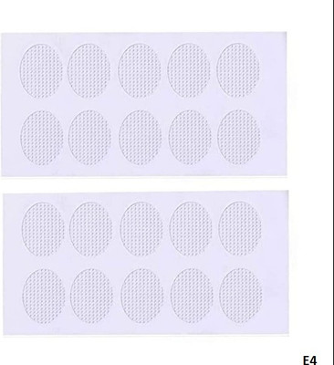 Morbee Reusable Ear Lobe Support(Pack of 30)