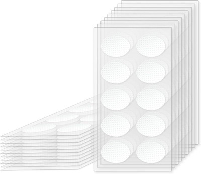 lovanity Disposable Ear Lobe Support(Pack of 200)