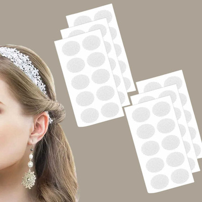 FlyTouch Disposable Ear Lobe Support(Pack of 60)