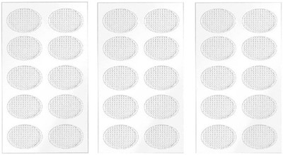 Nivrutti Reusable Ear Lobe Support(Pack of 30)