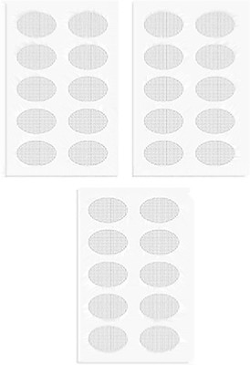 Nivrutti Reusable Ear Lobe Support(Pack of 30)