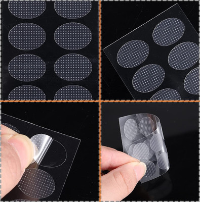 UCLAM Disposable Ear Lobe Support(Pack of 20)