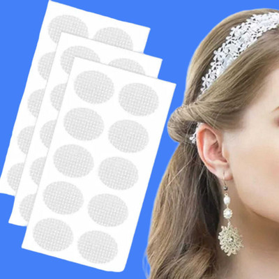 FlyTouch Disposable Ear Lobe Support(Pack of 30)