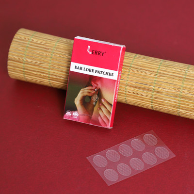 LERRY Disposable Ear Lobe Support(Pack of 1)