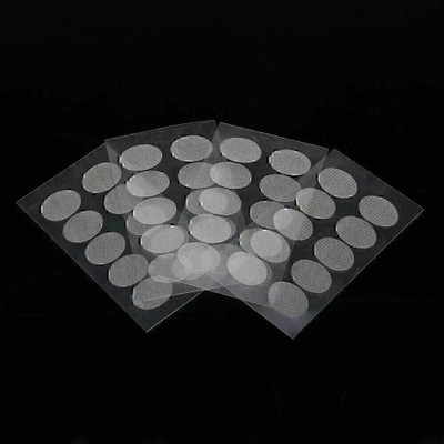 YUJASV Disposable Ear Lobe Support(Pack of 40)