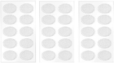 Nivrutti Reusable Ear Lobe Support(Pack of 30)