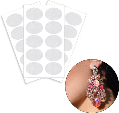 Homeaura Disposable Ear Lobe Support(Pack of 30)
