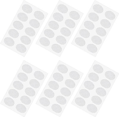 Shihen Disposable Ear Lobe Support(Pack of 50)