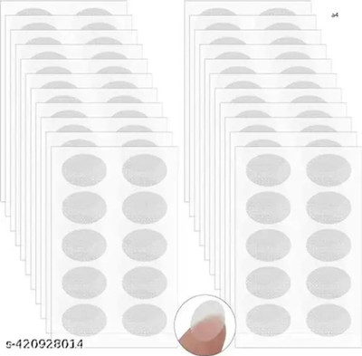Morbee Disposable Ear Lobe Support(Pack of 30)