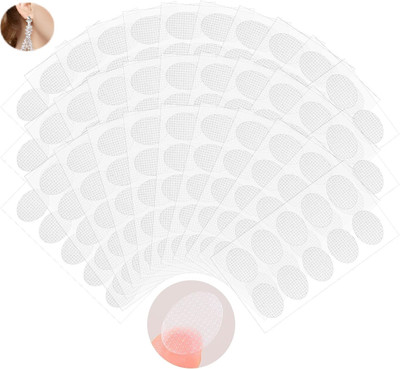 MINITUL Disposable Ear Lobe Support(Pack of 100)