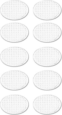 ARDAKI Disposable Ear Lobe Support(Pack of 50)