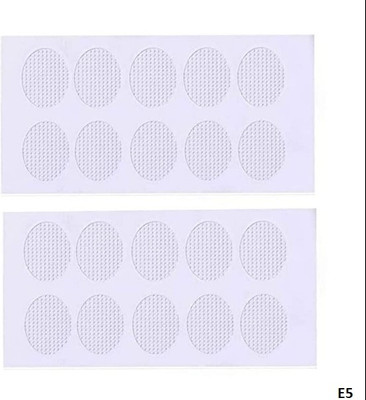 Morbee Reusable Ear Lobe Support(Pack of 30)