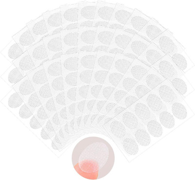 BM RETAIL Disposable Ear Lobe Support(Pack of 10)