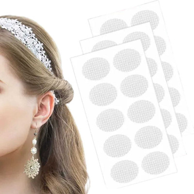 FlyTouch Disposable Ear Lobe Support(Pack of 30)