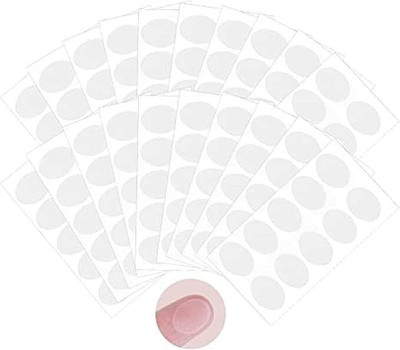 ABlue Clipper Disposable Ear Lobe Support(Pack of 300)