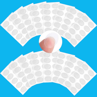 FlyTouch Disposable Ear Lobe Support(Pack of 200)