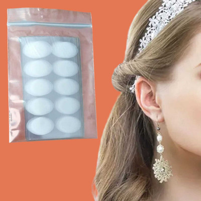 FlyTouch Disposable Ear Lobe Support(Pack of 50)