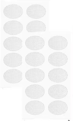 ADJD Disposable Ear Lobe Support(Pack of 20)