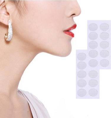 Satguru Disposable Ear Lobe Support(Pack of 10)