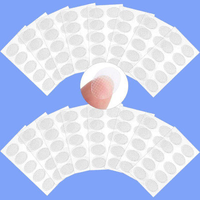 ABlue Clipper Disposable Ear Lobe Support(Pack of 200)