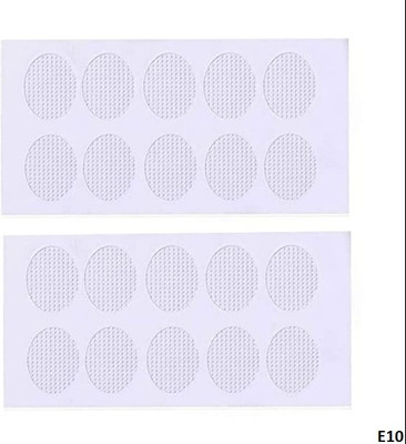Morbee Reusable Ear Lobe Support(Pack of 30)
