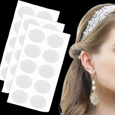 FlyTouch Disposable Ear Lobe Support(Pack of 30)