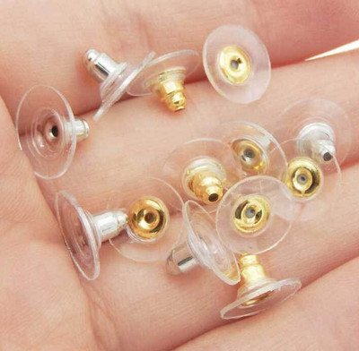 KUMU Reusable Ear Lobe Support(Pack of 200)