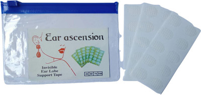Smark Disposable Ear Lobe Support(Pack of 25)