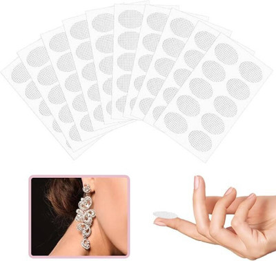 bansi Disposable Ear Lobe Support(Pack of 100)