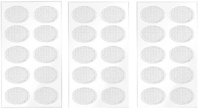 Nivrutti Reusable Ear Lobe Support(Pack of 30)