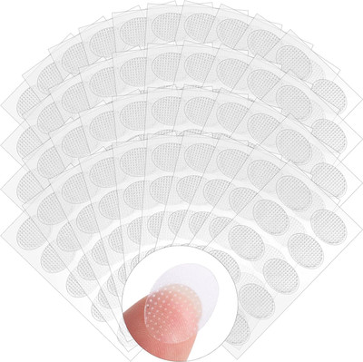 AKADO Disposable Ear Lobe Support(Pack of 30)