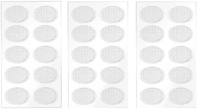 Nivrutti Reusable Ear Lobe Support(Pack of 30)