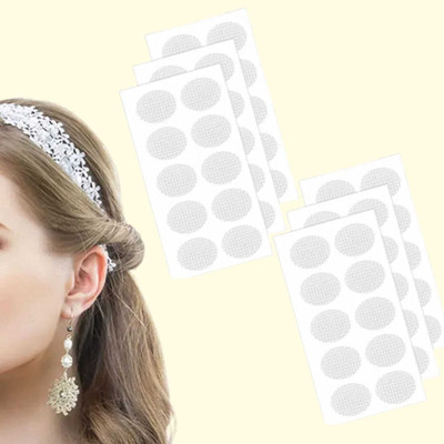 FlyTouch Disposable Ear Lobe Support(Pack of 60)