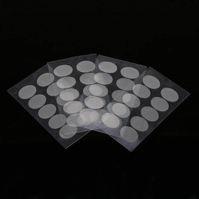 ABlue Clipper Disposable Ear Lobe Support(Pack of 30)