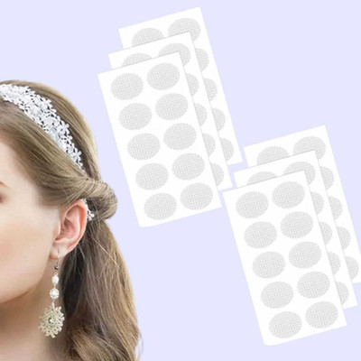 FlyTouch Disposable Ear Lobe Support(Pack of 60)