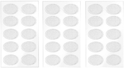 ABlue Clipper Reusable Ear Lobe Support(Pack of 30)