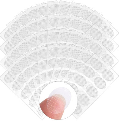 PHANTOM Disposable Ear Lobe Support(Pack of 200)