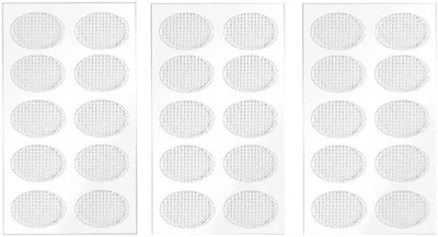 ABlue Clipper Reusable Ear Lobe Support(Pack of 30)