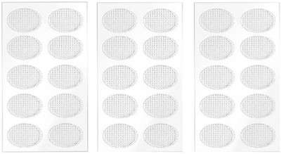 Nivrutti Reusable Ear Lobe Support(Pack of 30)