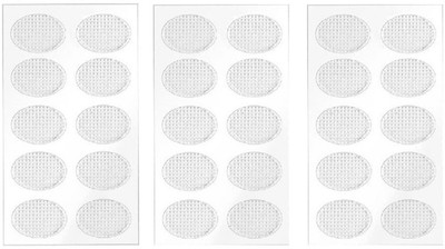 Nivrutti Reusable Ear Lobe Support(Pack of 30)